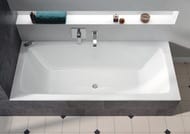����� �������� Kaldewei CAYONO DUO 724 (1700�750�410) � ��������� easy-clean, ��� �����, ����� 272400013001