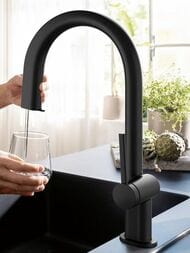��������� Hansgrohe Aqittura M91 210 1j ��� �����, �������� �����, ������ ���. 76803670
