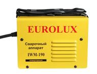 ��������� ������� ����������� IWM190 Eurolux