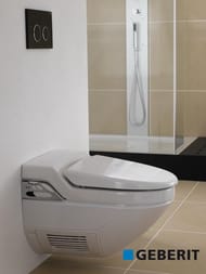 Клавиша смыва Для инсталляций Geberit, Sigma20 115.882.KM.1 — изображение 4