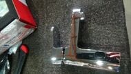 Уценка! Смеситель для умывальника RAVAK Chrome CR 012.00 - уценка. — миниатюра 2