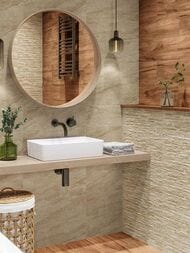 ������ ��������� Alma Ceramica Rocko (200x600) ���������� TWA11ROK414 (��.�)