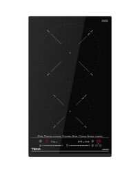 Индукционная варочная панель TEKA Maestro IZC 32600 MST BLACK (300х510) черная