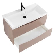 ����� ��� �������� BelBagno MARINO (900�450�500) ���������, �������� MARINO-900-2C-SO-CL-P