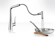 ��������� Hansgrohe Metris M71 ��� ����� 320�� �������� ����� 2 ���� ����� ����� 14820800