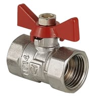 ���� ������� VALTEC COMPACT 3/4" �� ������� ������� VT.092.N.05