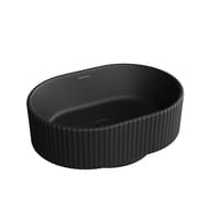 �������� KERAMA MARAZZI AMAREMARE Artbasin Vento ��������� 500�366�180 ������ ������� VE.wb.50\BLK.M
