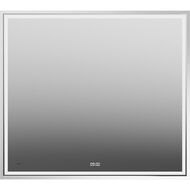Зеркало KERAMA MARAZZI TECNOLOGICA TECNO с подсветкой, цвет белый глянц., 900х26х800, TE.mi.90