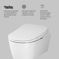 ������ ��������� AM.PM Func FlashClean 540�380 � ����������� �������-����, ����� C8F1702SC