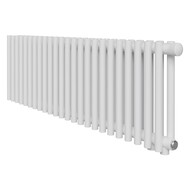 Радиатор стальной Royal Thermo Shift R 24-секций, ВШГ 300х980х72, 984 Вт, нижнее подкл., белый