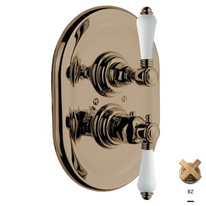 ������� ����� Nicolazzi Termostatico ���������-���������� ��� ����, ����� P.M.Blanc, ������ 4909BZ78