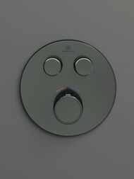 Ideal Standard CERATHERM NAVIGO Смеситель для душа A7296A5 термостатический, без душевого набора