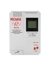������� LUX ACH-5000�/1-� ������������ ����������, ���������, ����������, �������� 5 ���