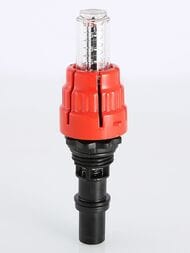 Расходомер коллекторный VALTEC VT.AC674 (пласт.)