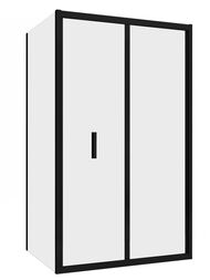 ������� ������ ABBER Sonnenstrand AG07090B-S90B (900�900�1950) ������ 6�� ����������/������