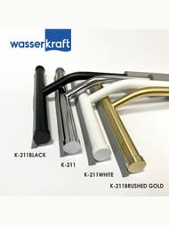 ������� ��� ������� ������ WasserKRAFT �-211WHITE ����� �������, ���, ������, ����: ����� �������