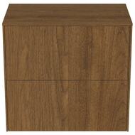 ����� ��� �������� Ideal Standard CONCA (600x373x550) 2 �����, ������ ����, �� ����������� T4327Y5
