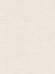 Обои натуральные на флизелине Carlisle & Co. Textiles (0,685х8,23) белые LX1267 (рулон)