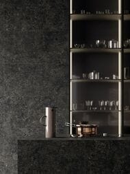 ��������������� ������ ITALON Room Floor Project Stone Black Grip (300�600) 610010001467 (��.�.)