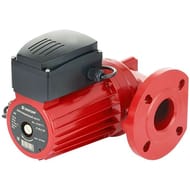 Насос циркуляционный UNIPUMP UPF 65-80 700 Вт, напор 8 м, 383 л/мин, фланцевый