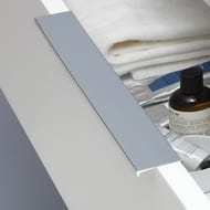 ����� ��� ���������� Laufen BASE 402492 (1160x440x530) 2 �����, ����� ������