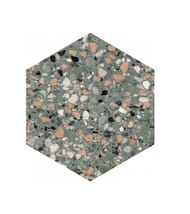 ��������������� ������ DNA Terrazzo Teal (320�368) ����-������� 123384  (��.�.)