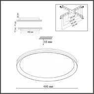 ���������� ���������� Sonex Beta 7749/80L, �����