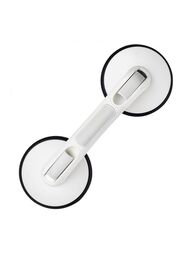 Поручень с присосочным механизмом RIDDER Assistent белый Premium А0243301
