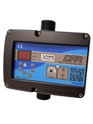 ���� ���������� COELBO DPR 1" � ���������� �������� � ����������� ���������� R310100
