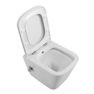 ������ ��������� BelBagno DUE 355x480x365 ������������, � �����. ����, ������� �/� BB3103CHR-BS/SC