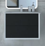 ����� ��� ���������� Cezares BELLAGIO (70x46x48) ���������, 2 ����� 54715 Grafite