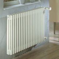 �������� Zehnder Charleston 3057 �����������., ��������. 500, ���. �����. 3/4", 72��, �� ����