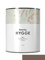 ����������� ������ HYGGE Fleurs Havana Coffee (7%), 0,9�, HG01-084 (��.)