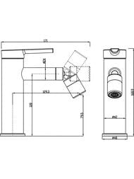 ��������� ��� ���� Swedbe Diana 1040 ������������, ����� ������ 129,3 ��, ����: ����