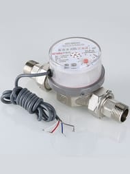 ������� Valtec 1/2" L=80��, �� �������, ���������� �����, ��� �������/�������� ���� VLF-15U-I