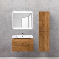 ������� BelBagno (800x30x700) � ���������� � ��������� ������������ SPC-CEZ-800-700-LED-TCH