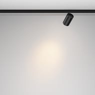 �������� ���������� Maytoni Focus LED (����� ���) TR187-1-5W2.7K-M-B Levity 2700� 5�� 36�, IP20, ������
