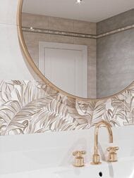 ����� Alma Ceramica Bonita (249x500) ������������ DWU09BNT014 (��.)