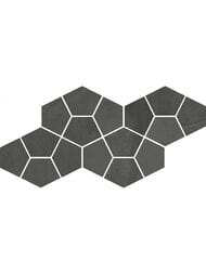 ������� ITALON Continuum Petrol Mosaico Prism (413�205�9) ��������, 620110000185 (��.)