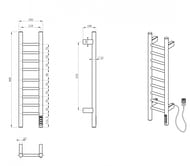 ����������������� ������������� WONZON & WOGHAND BONN, ������ ������� WW-AL4092-MB