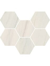 ������� ITALON Charme Extra Lasa Mosaico Hexagon (250�290) ��������������, 620110000064 (��.)
