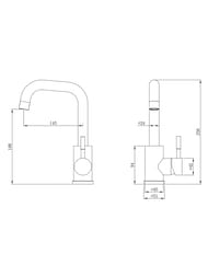 ��������� ��� �������� ESKO Orlando OL26M �������������, ���������� �����, ����
