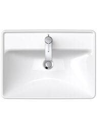 ���������� ������������ Duravit D-Neo 0357600027 600�440�120 �������, ���. ��� ���������, �����