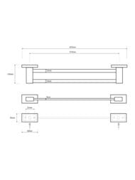Bemeta Plaza ������������������ ������� 625x35x120��, ���� 118104052