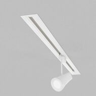������������ ���������� ���������� Elektrostandard Track Rail WH Recessed, �����