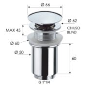 ������ ������ ��� �������� 1 1/4 Remer 904CC114XV, �����