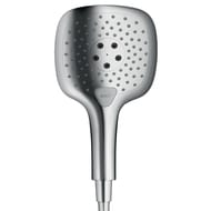 ����� ��� ���� Hansgrohe Raindance Select E 150 3jet, 3 �������, ���� 26550000