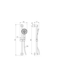 ��� Aquatek ������ 3�1 C�������� �/�������� AQ1710CR+��������� �/����� AQ1740CR+���. �������� AQ2022CR (���: AQ1730CR)