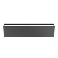 ����� ��� �������� Ideal Standard CONCA (2385x372x540) 4 �����, �������� ������� ��� T4339Y2