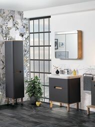 Керамогранитная плитка Vitra CityMarble Амазония Мультиколор (600х1200) K951846LPR01VTEP (кв.м.) — изображение 3